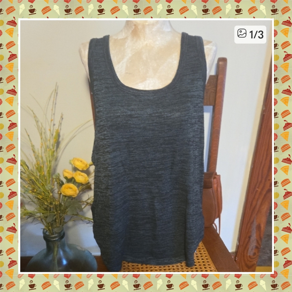 GAP Knittank Size Xl